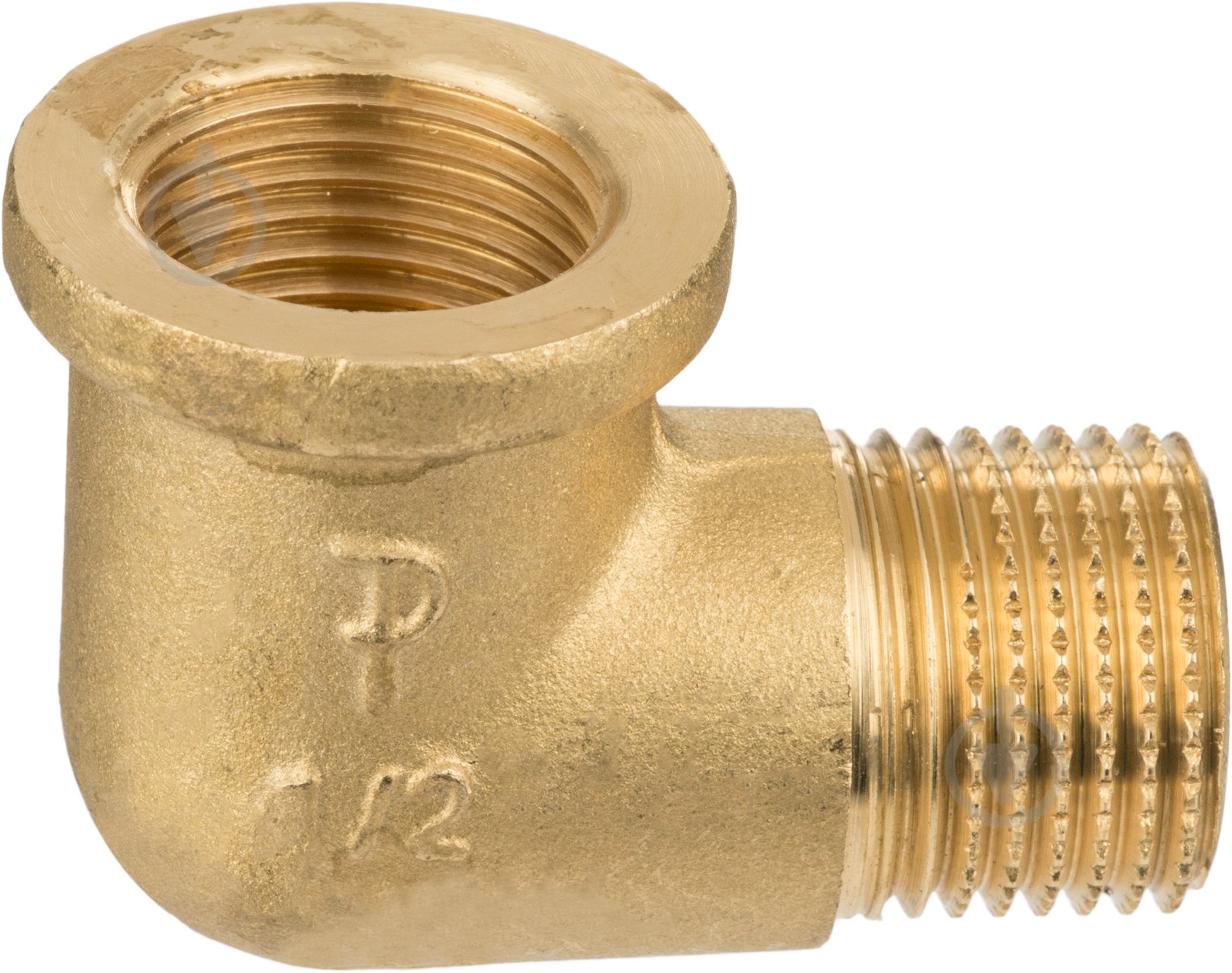 Колено ВН Pattaroni 1/2" - фото 3