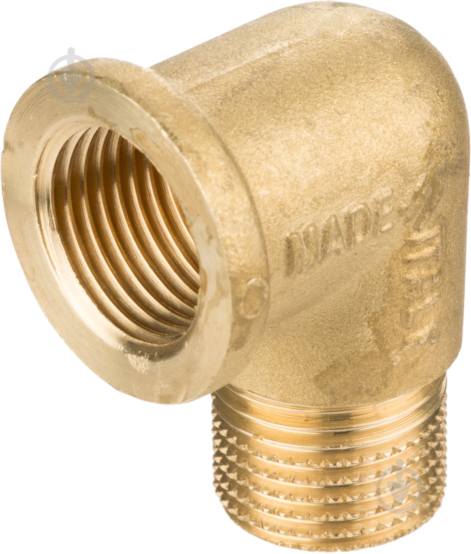 Колено ВН Pattaroni 1/2" - фото 1