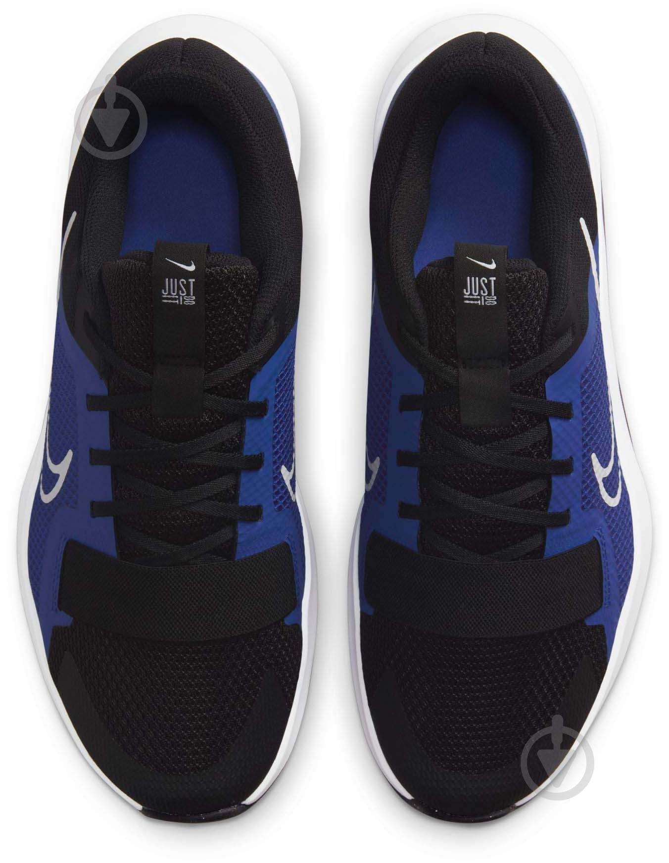 Кроссовки мужские Nike MC TRAINER 2 DM0823-400 р.41 синие - фото 8 Кроссовки мужские Nike MC TRAINER 2 DM0823-400 р.41 синие - фото 8
