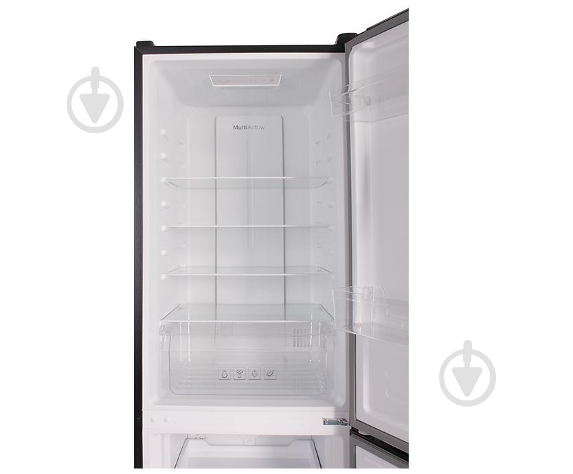 Холодильник PRIME Technics Technics RFN 1859 EGB - фото 9