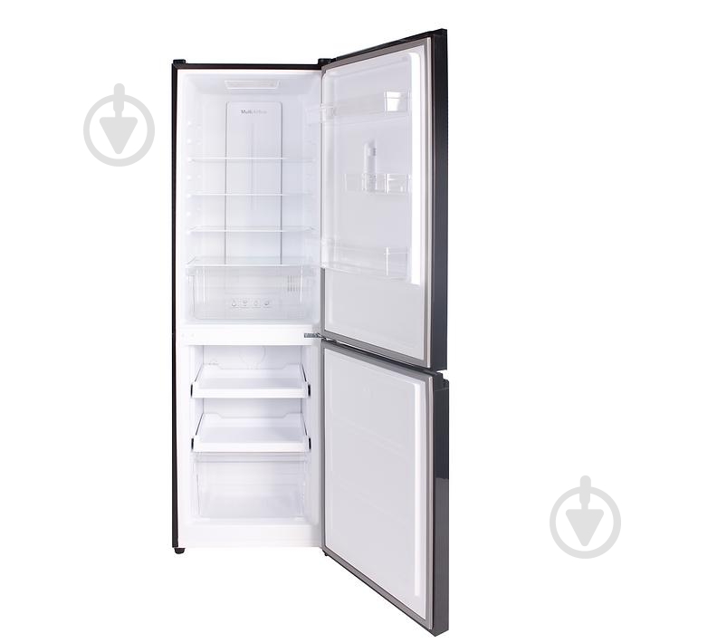 Холодильник PRIME Technics Technics RFN 1859 EGB - фото 8