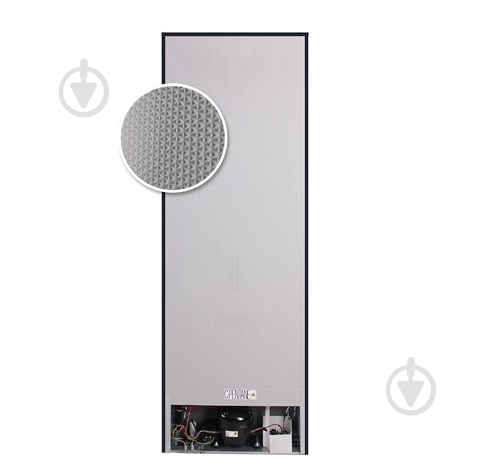 Холодильник PRIME Technics Technics RFN 1859 EGB - фото 5