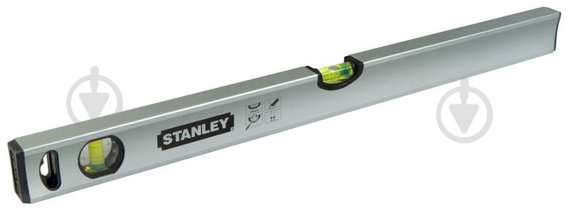 Уровень 40 см Stanley Classic Box Level STHT1-43110 - фото 1