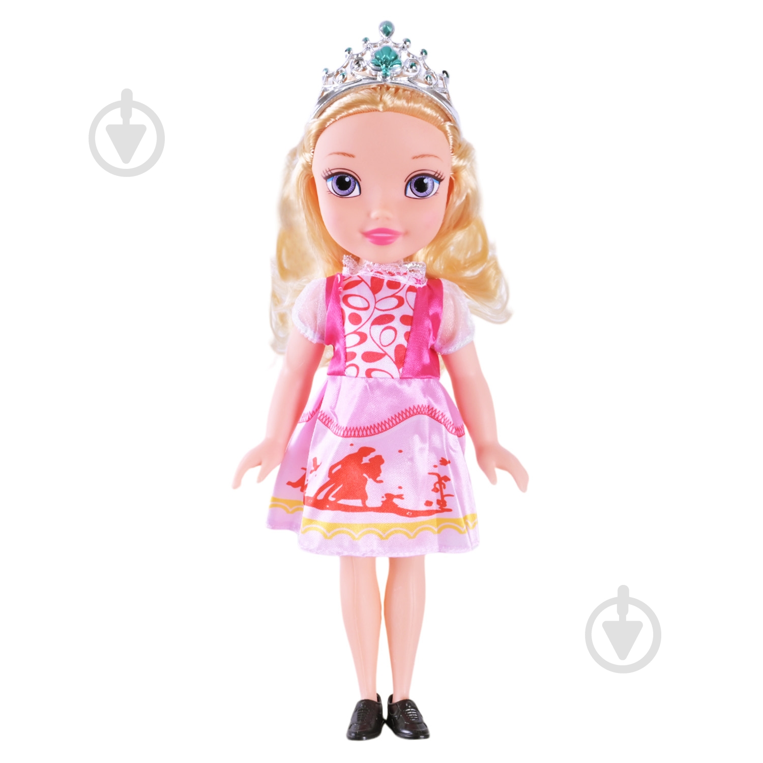 Кукла Shantou HZ2037C - фото 2 Кукла Shantou HZ2037C - фото 2