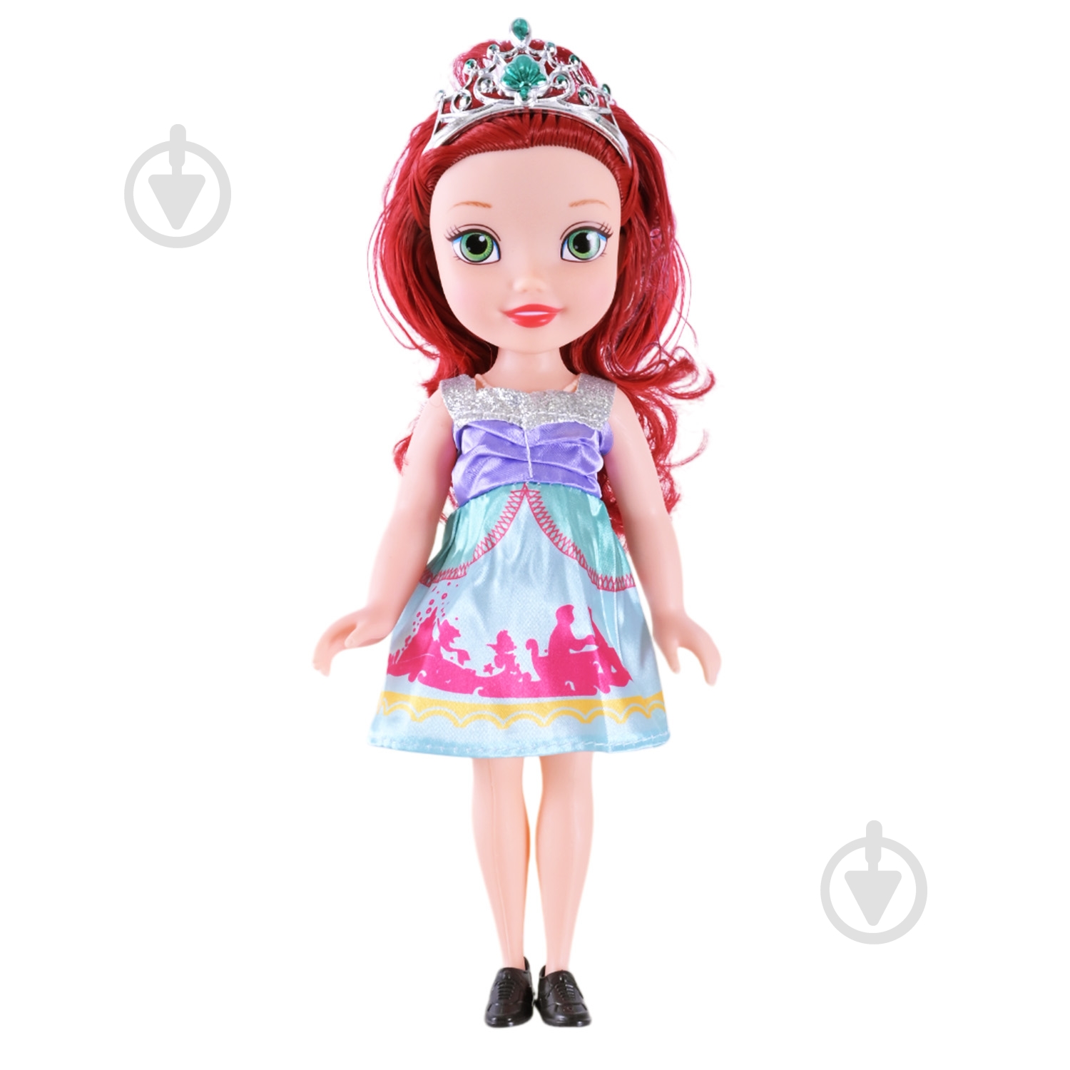 Кукла Shantou HZ2037C - фото 4 Кукла Shantou HZ2037C - фото 4