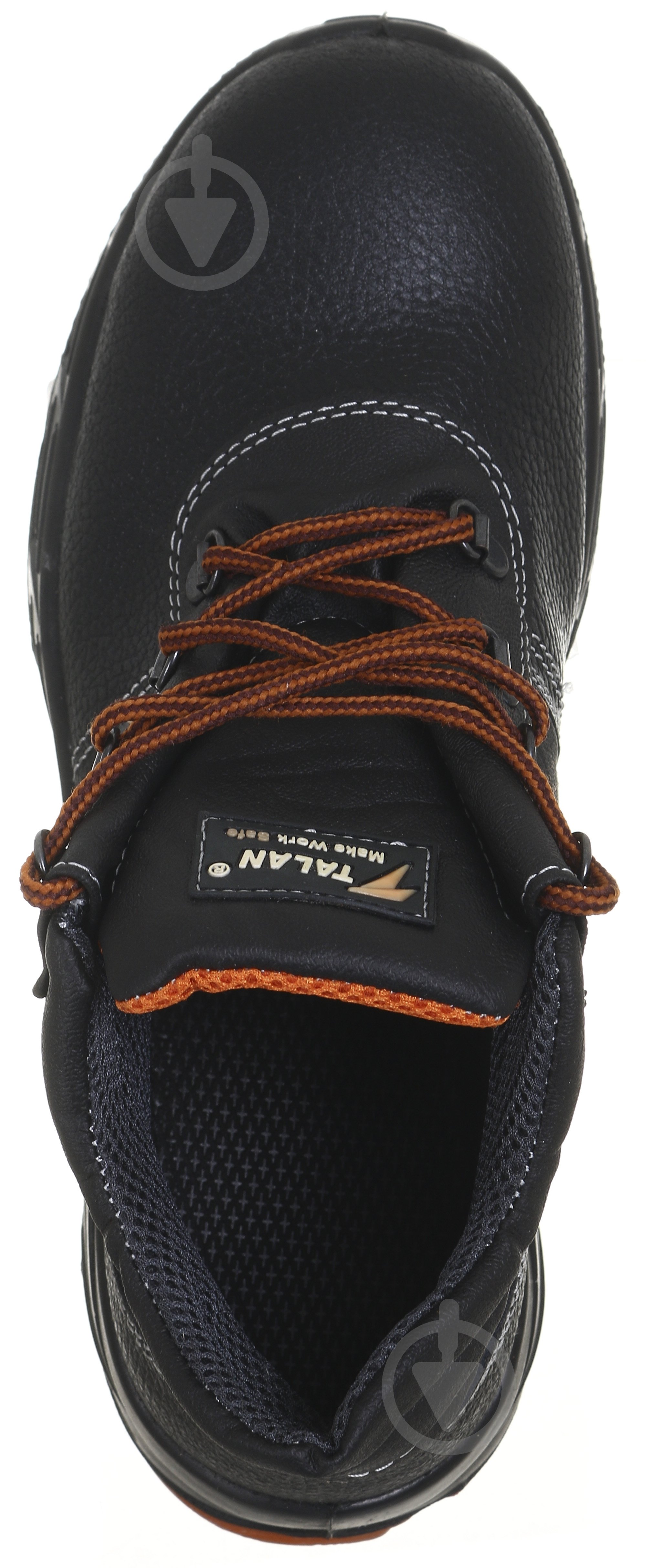 Ботинки Talan р.44 SE/2 M112 черный - фото 5