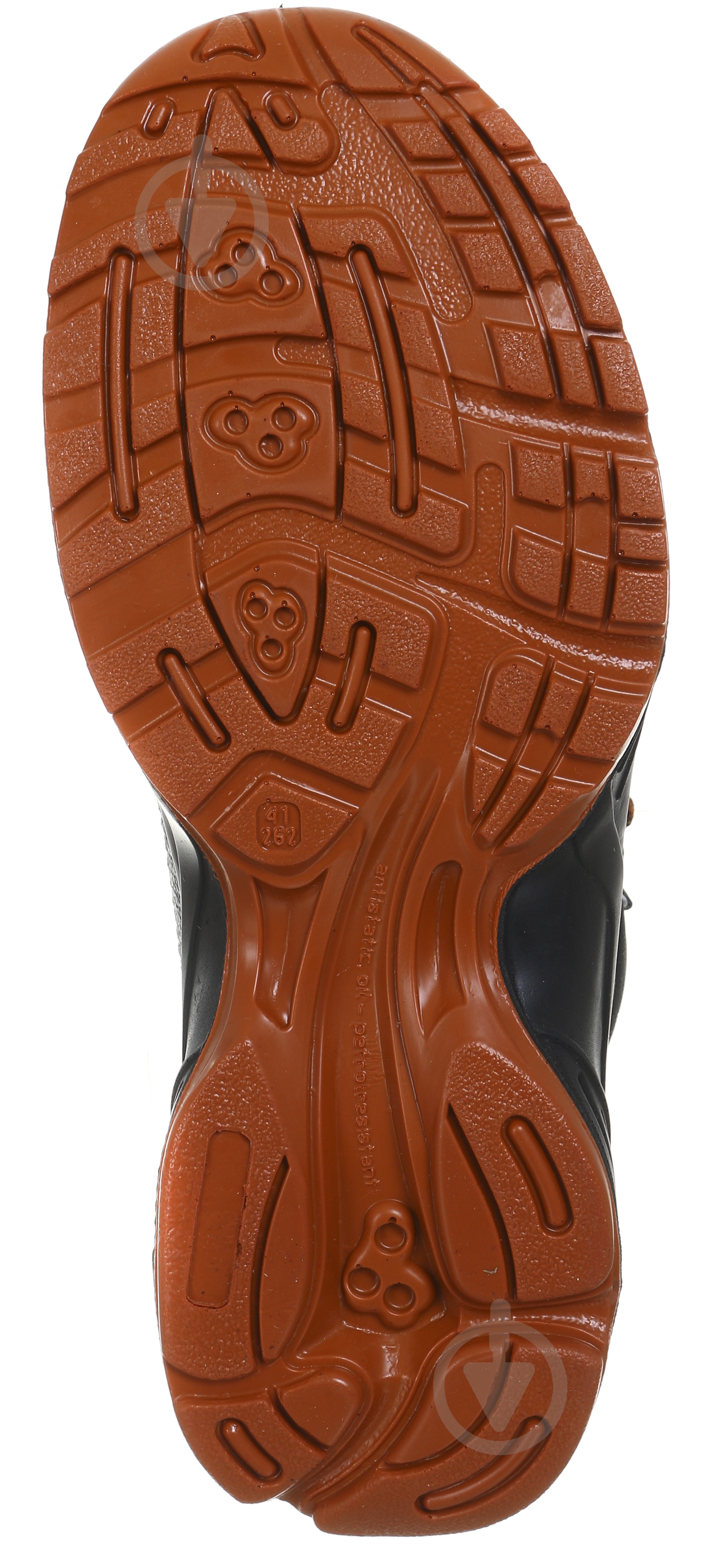 Ботинки Talan р.44 SE/2 M112 черный - фото 6