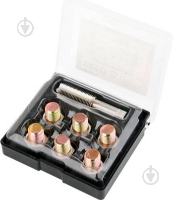 Набор инструментов YATO YT-17572 - фото 1 Набор инструментов YATO YT-17572 - фото 1