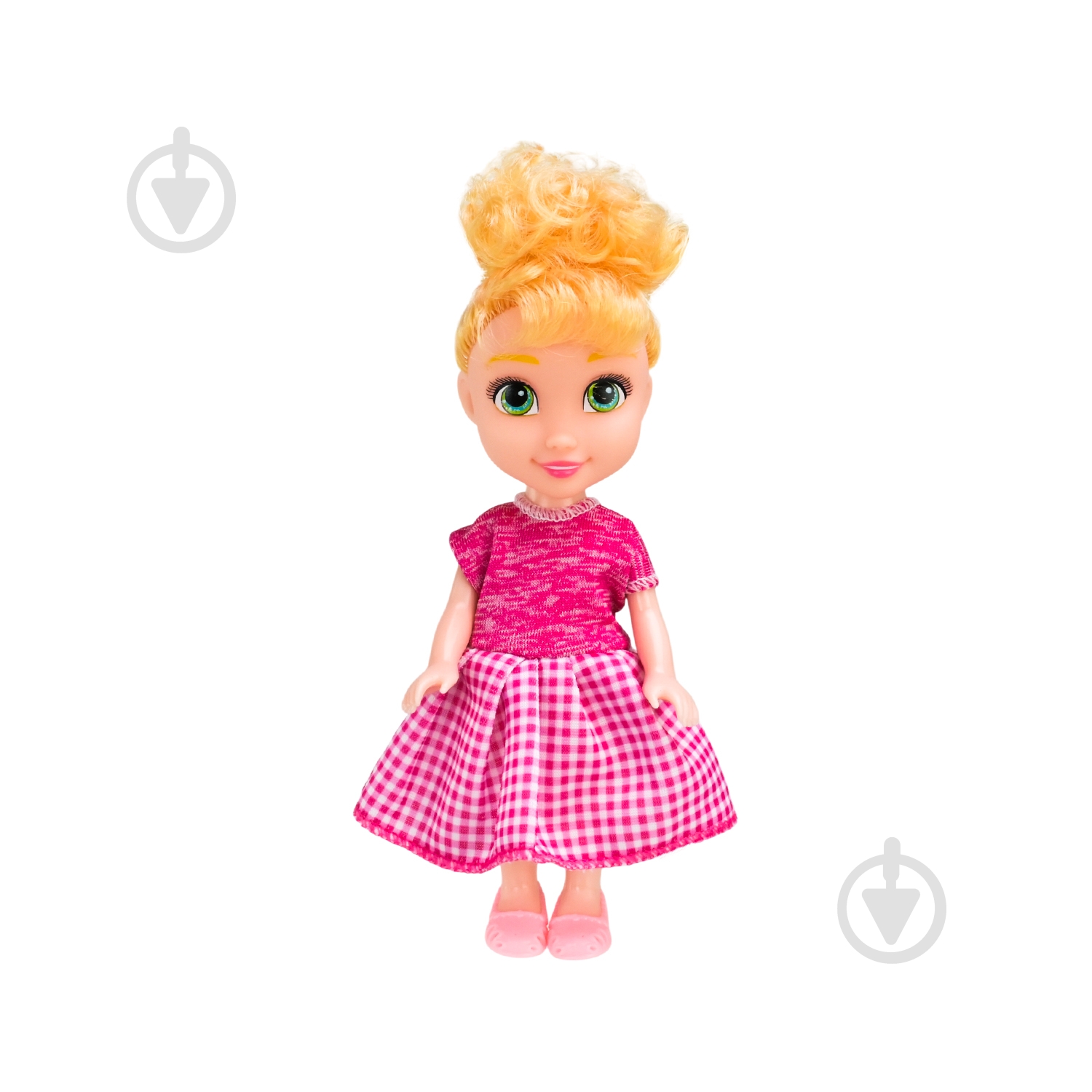 Кукла Shantou KQ118 - фото 4