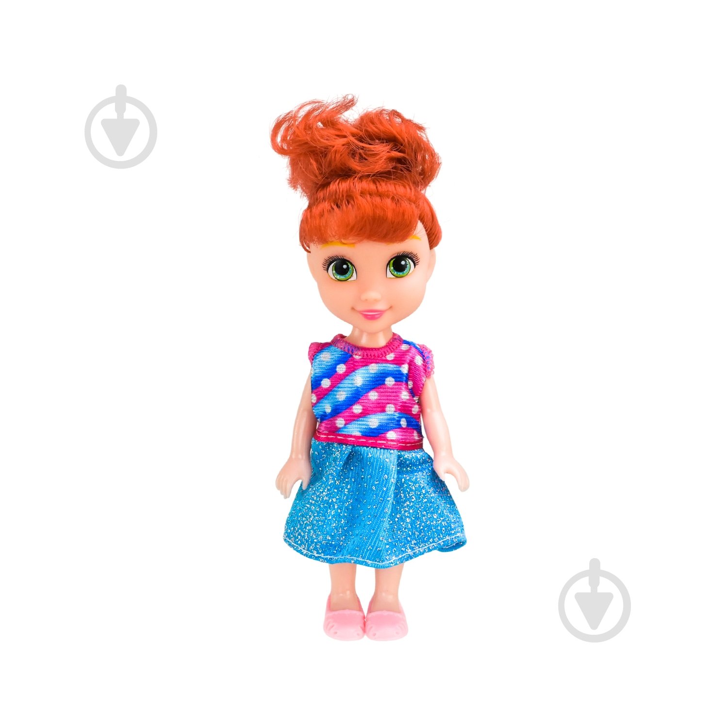 Кукла Shantou KQ118 - фото 5