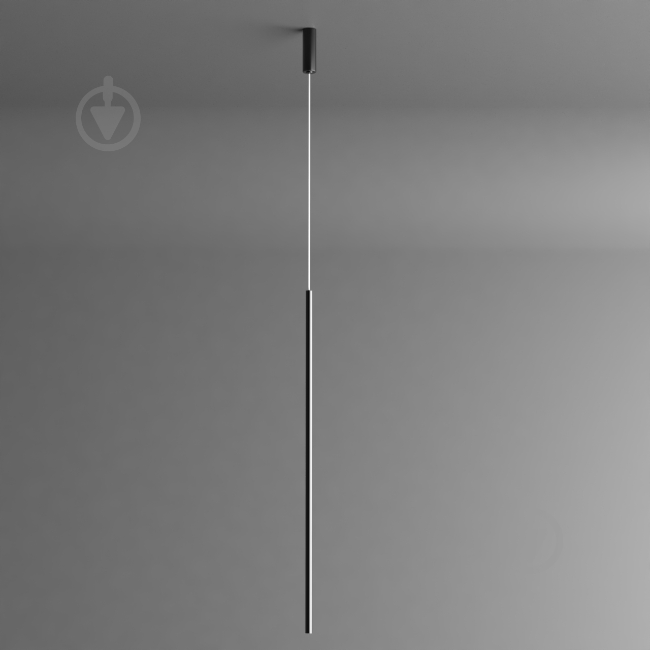 Светильник подвесной 4000К 3,5 Вт /MR11 черный SP12-P-R9005-N - фото 1 Светильник подвесной 4000К 3,5 Вт /MR11 черный SP12-P-R9005-N - фото 1