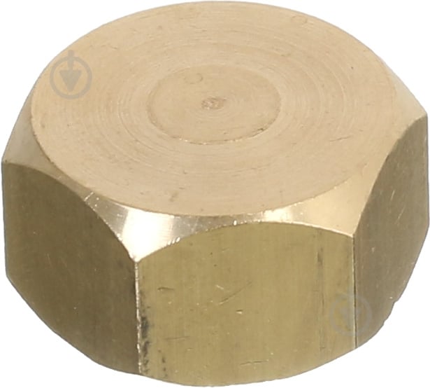 Заглушка внутренняя Pattaroni 1/2 - фото 1