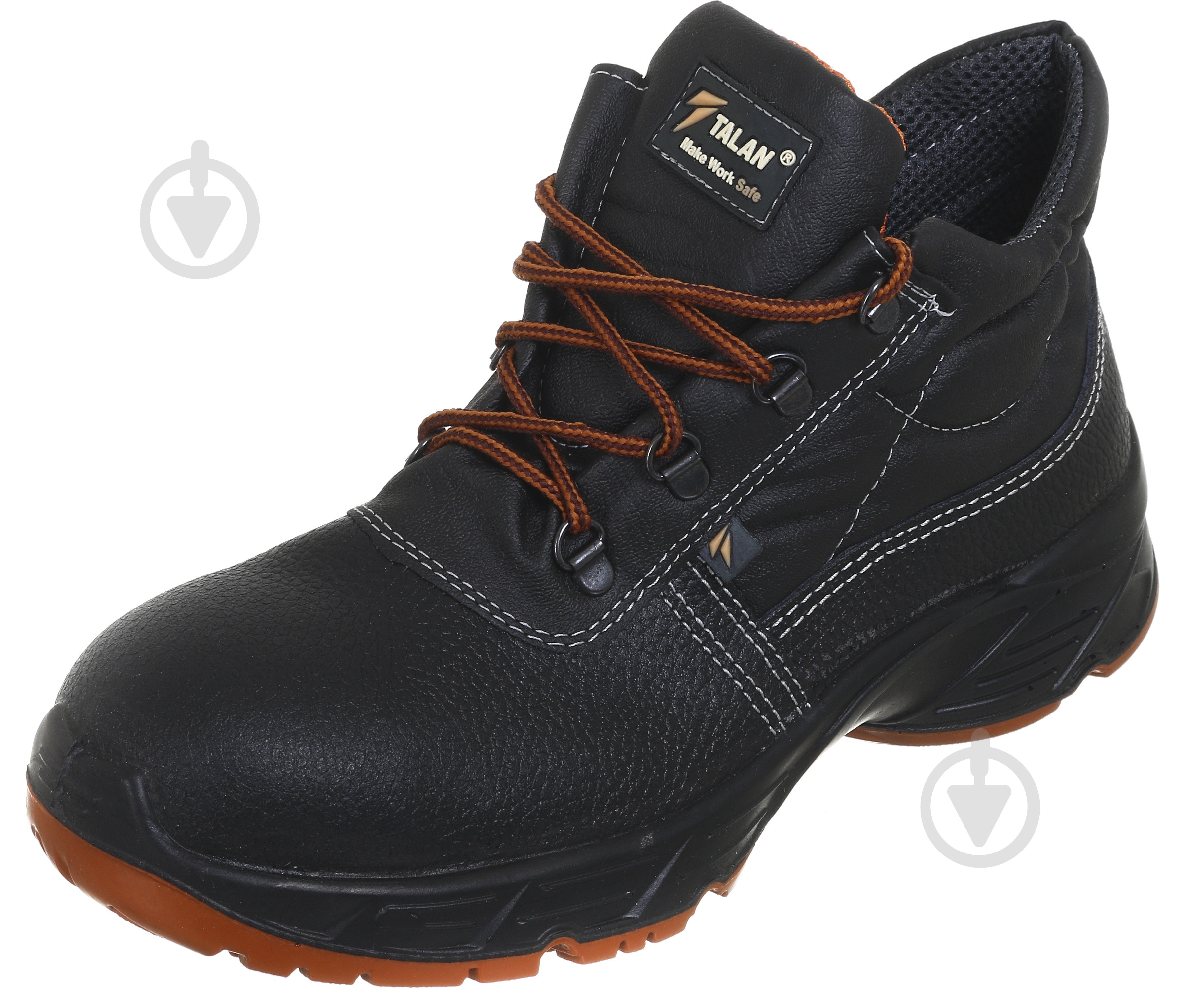 Черевики Talan р.47 SE/2 M112 чорний - фото 6