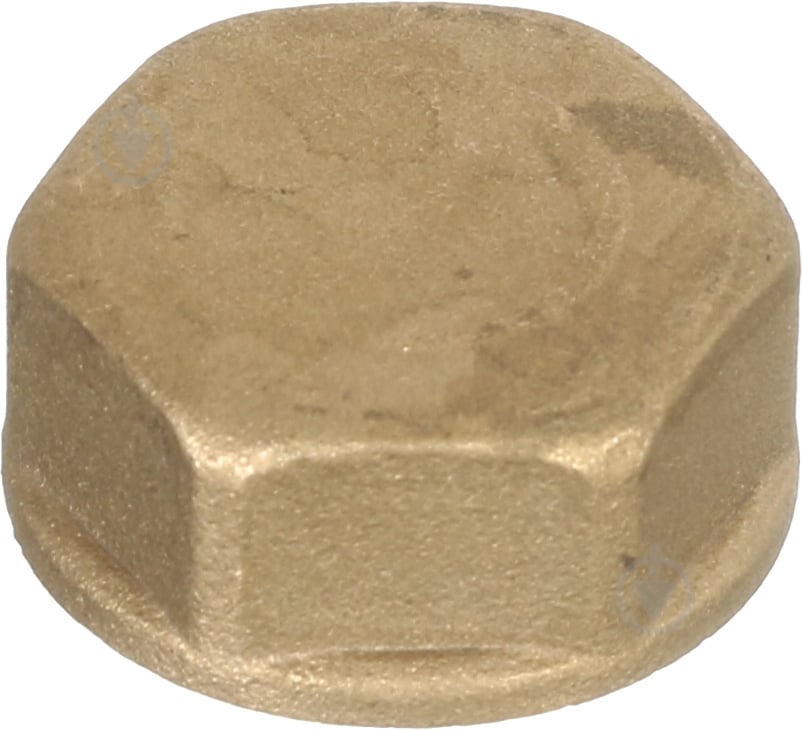 Заглушка внутренняя Pattaroni 3/4" - фото 1 Заглушка внутренняя Pattaroni 3/4" - фото 1