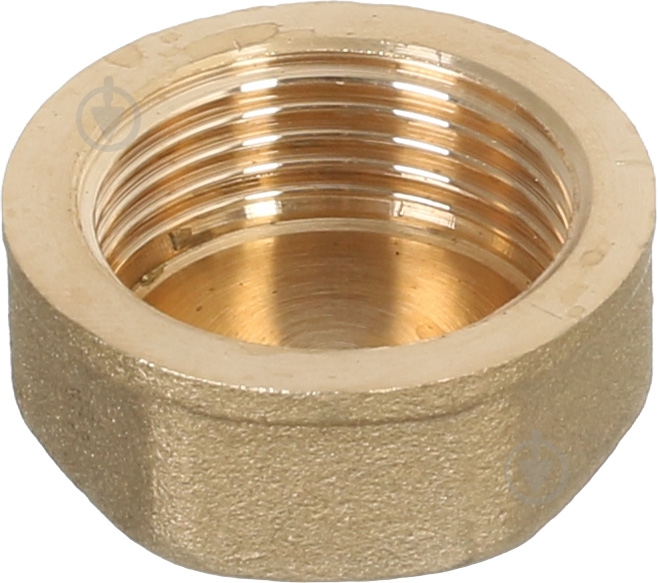 Заглушка внутренняя Pattaroni 3/4" - фото 2 Заглушка внутренняя Pattaroni 3/4" - фото 2