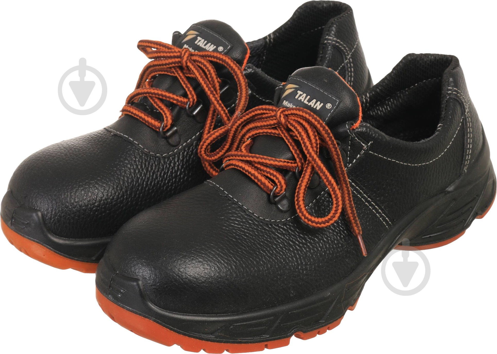 Ботинки Talan р.39 SE/2M162 черный - фото 1