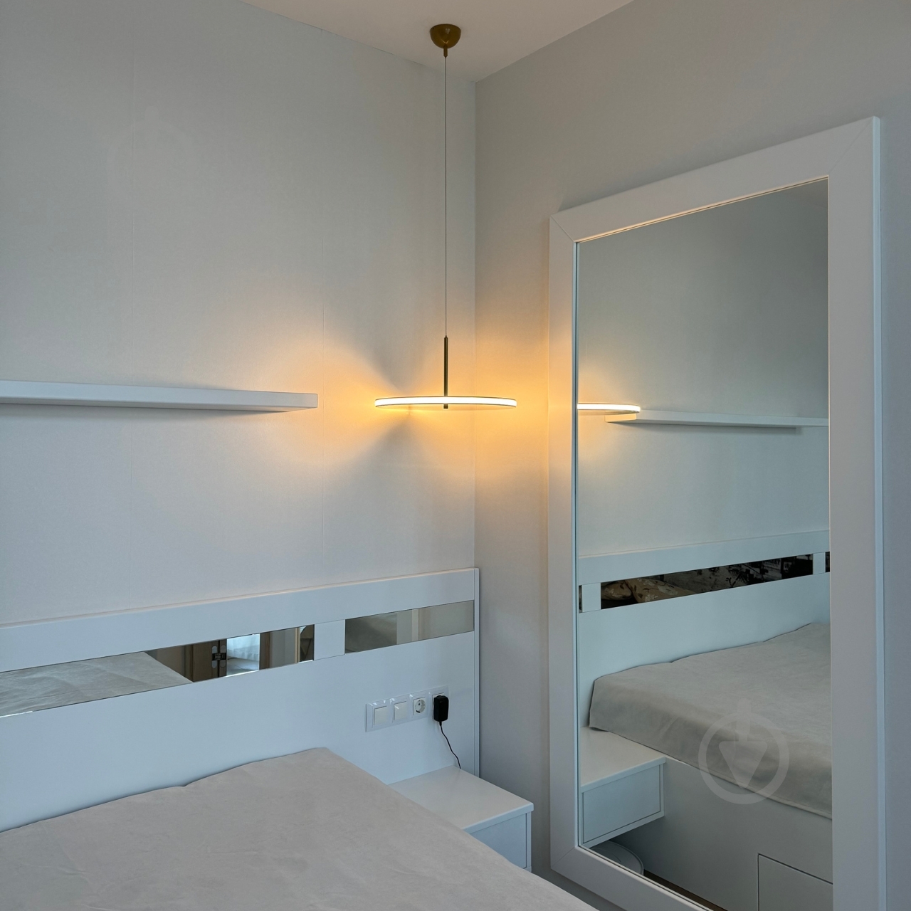 Светильник подвесной Emotion_20.13 4000К 17,5 Вт черный DLH-41-P-R9005-N - фото 4