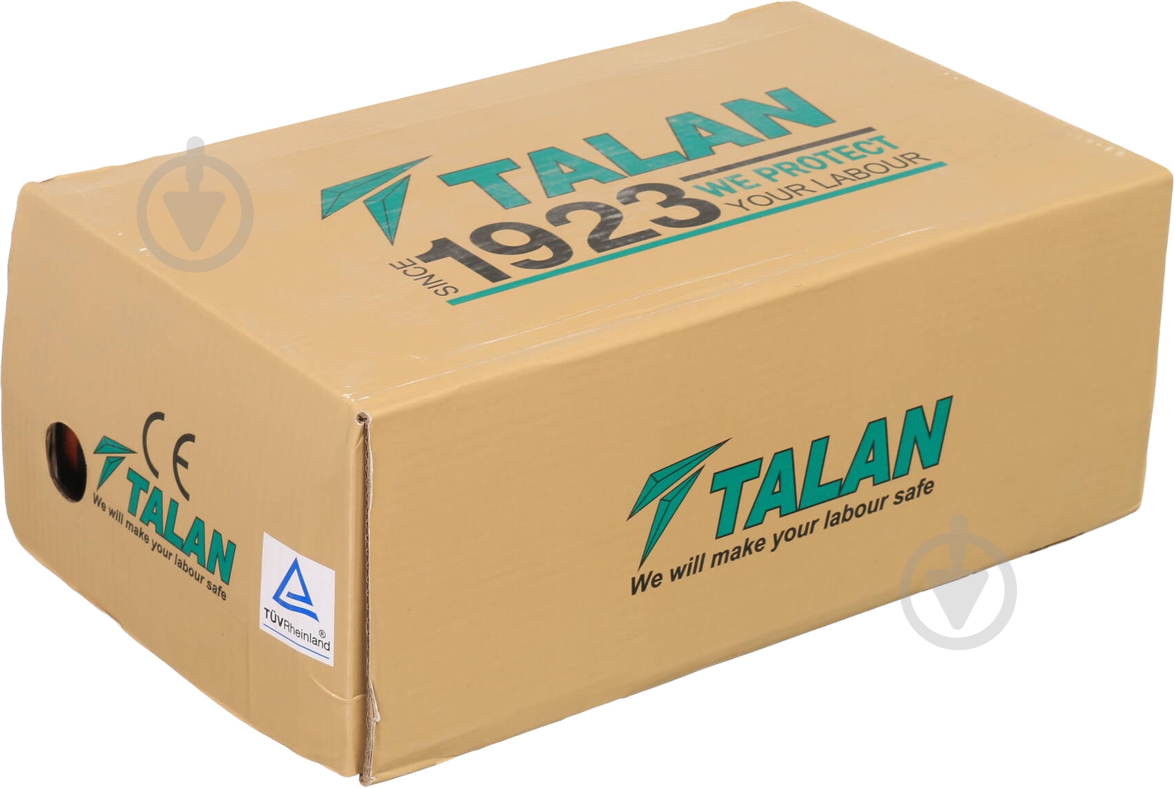 Ботинки Talan р.40 SE/2M162 черный - фото 8