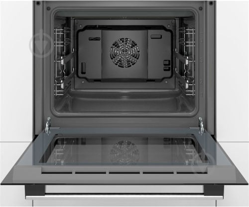 Духовой шкаф Bosch HBJ577EB0R - фото 2