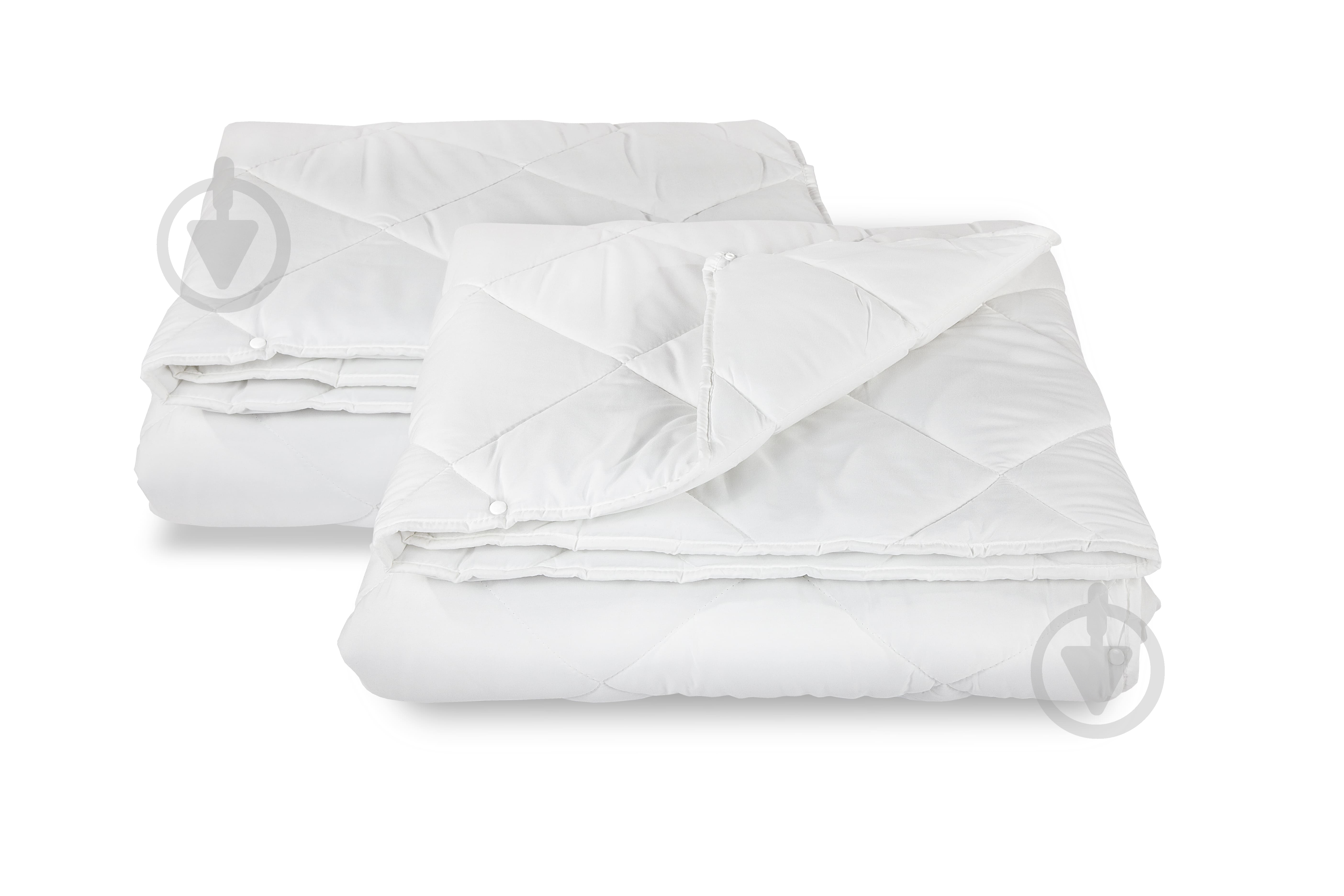 Одеяло FOUR SEASON microfiber 180x210 см ТЕП - фото 1