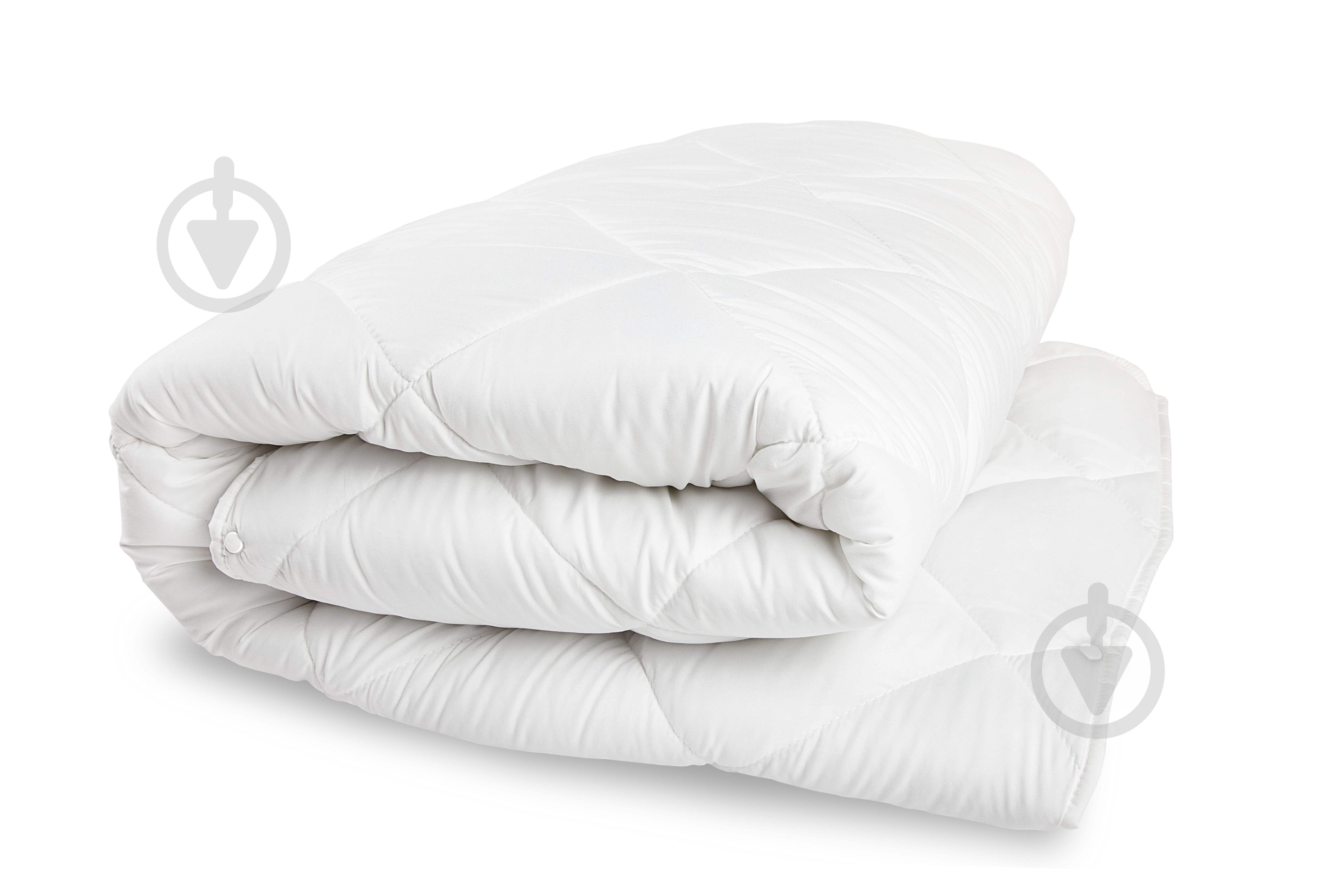 Одеяло FOUR SEASON microfiber 180x210 см ТЕП - фото 4