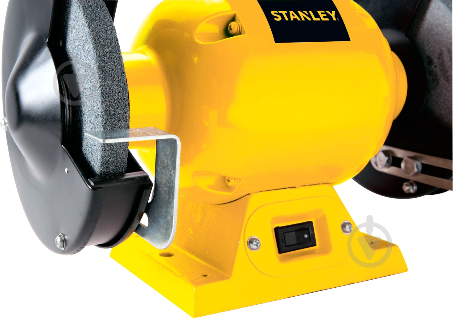 Электроточило Stanley STGB3715-RU - фото 3