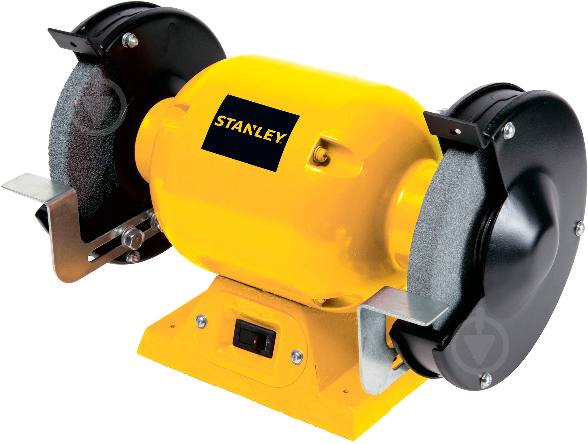 Электроточило Stanley STGB3715-RU - фото 2