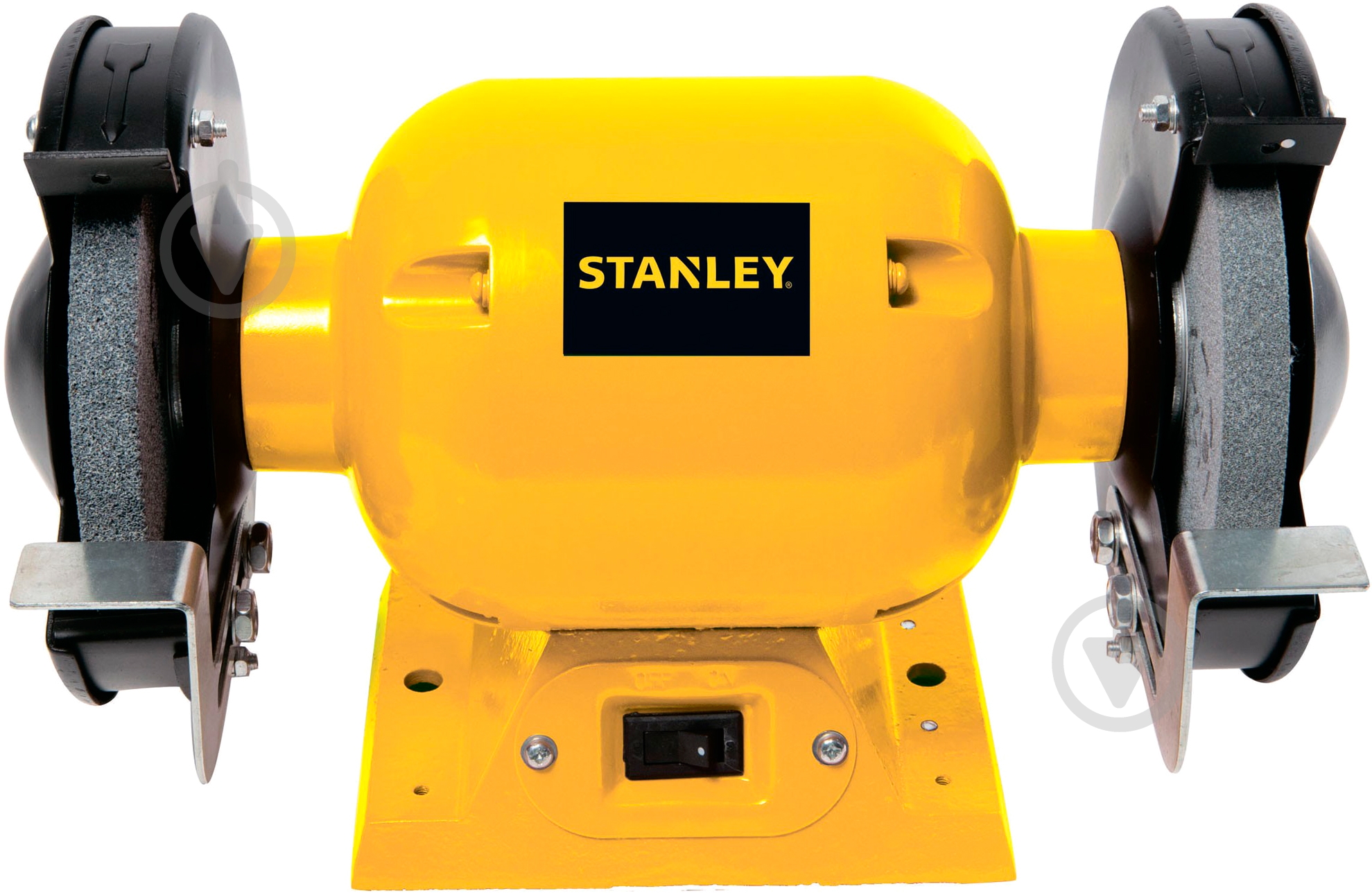 Электроточило Stanley STGB3715-RU - фото 1