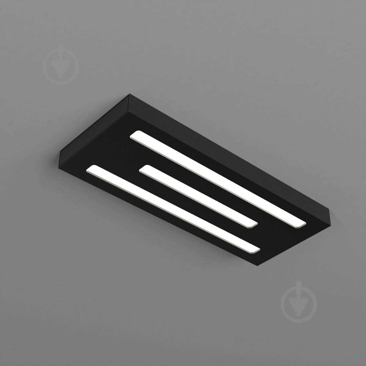 Светильник настенно-потолочный Emotion_20.13 8,5 Вт черный 4000 К GS 250-B-R9005-N - фото 1 Светильник настенно-потолочный Emotion_20.13 8,5 Вт черный 4000 К GS 250-B-R9005-N - фото 1