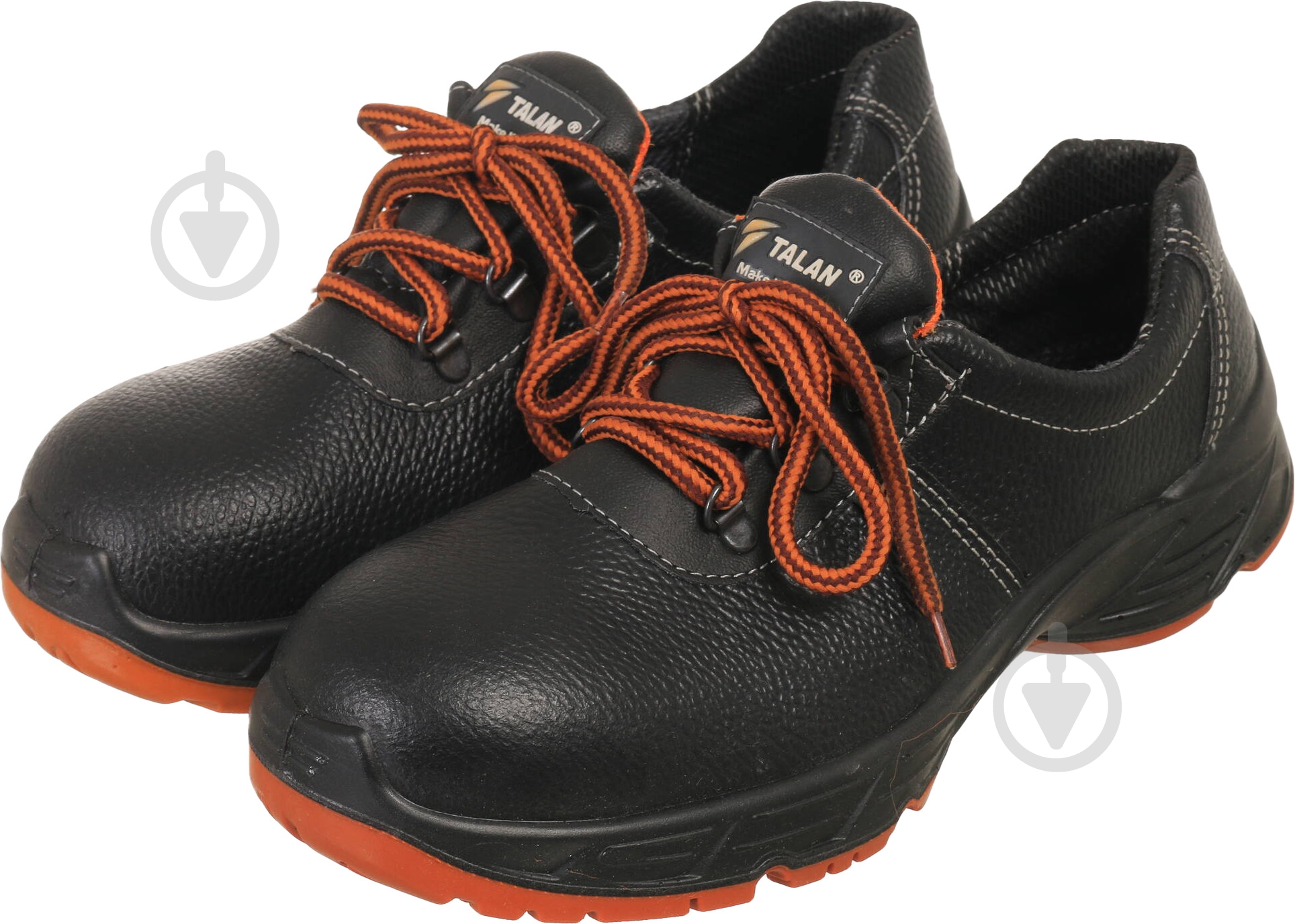 Ботинки Talan р.45 SE/2M162 черный - фото 1