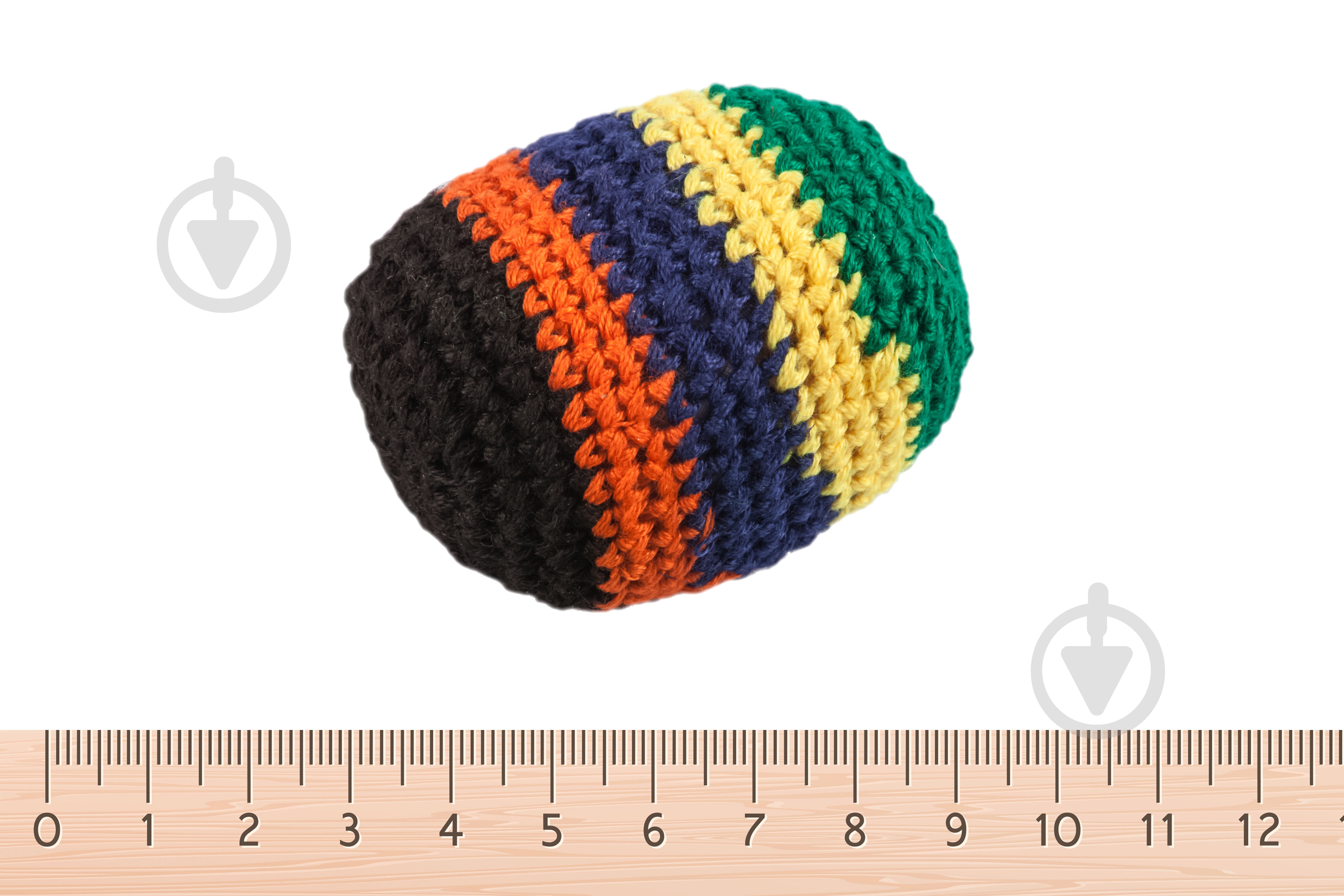 Гра GoKi Кік-Бол 15162G-10 - фото 2