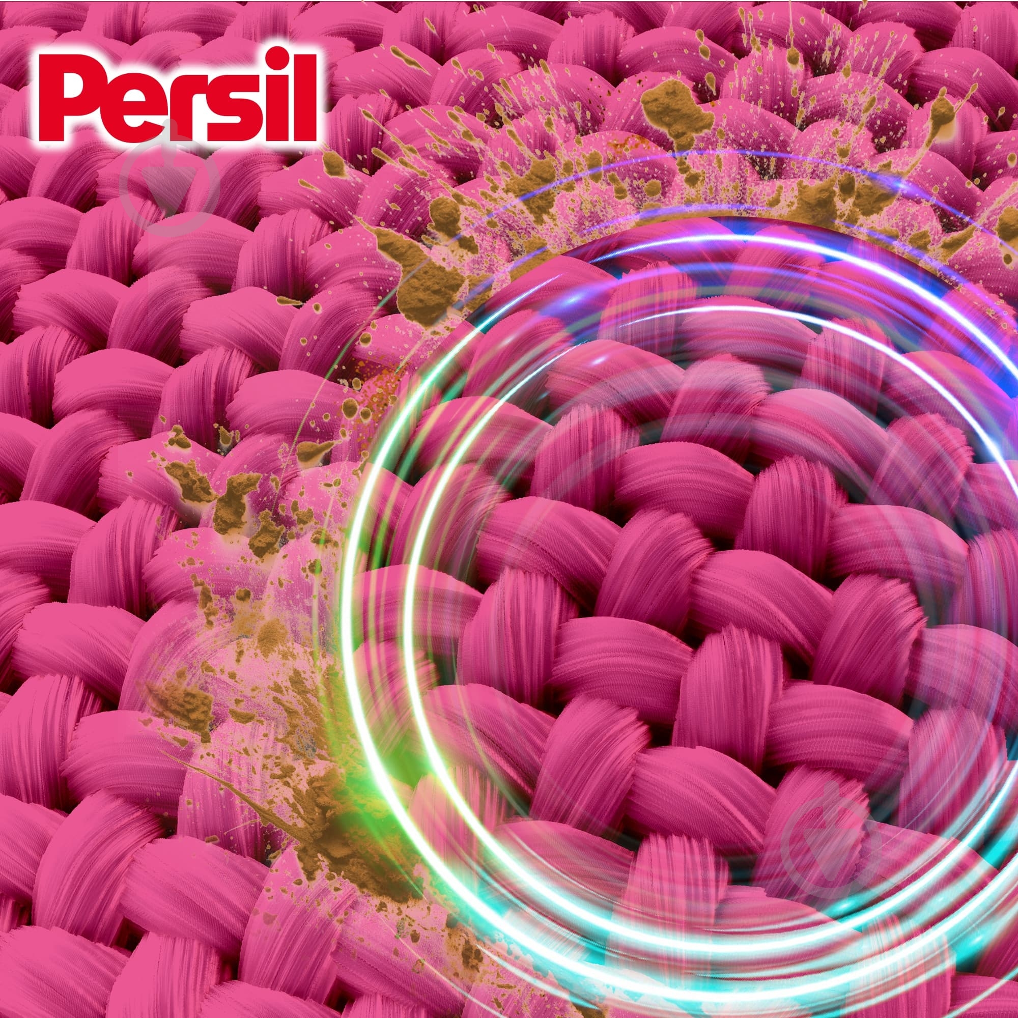 Капсулы для машинной стирки Persil Color 80 шт. - фото 4