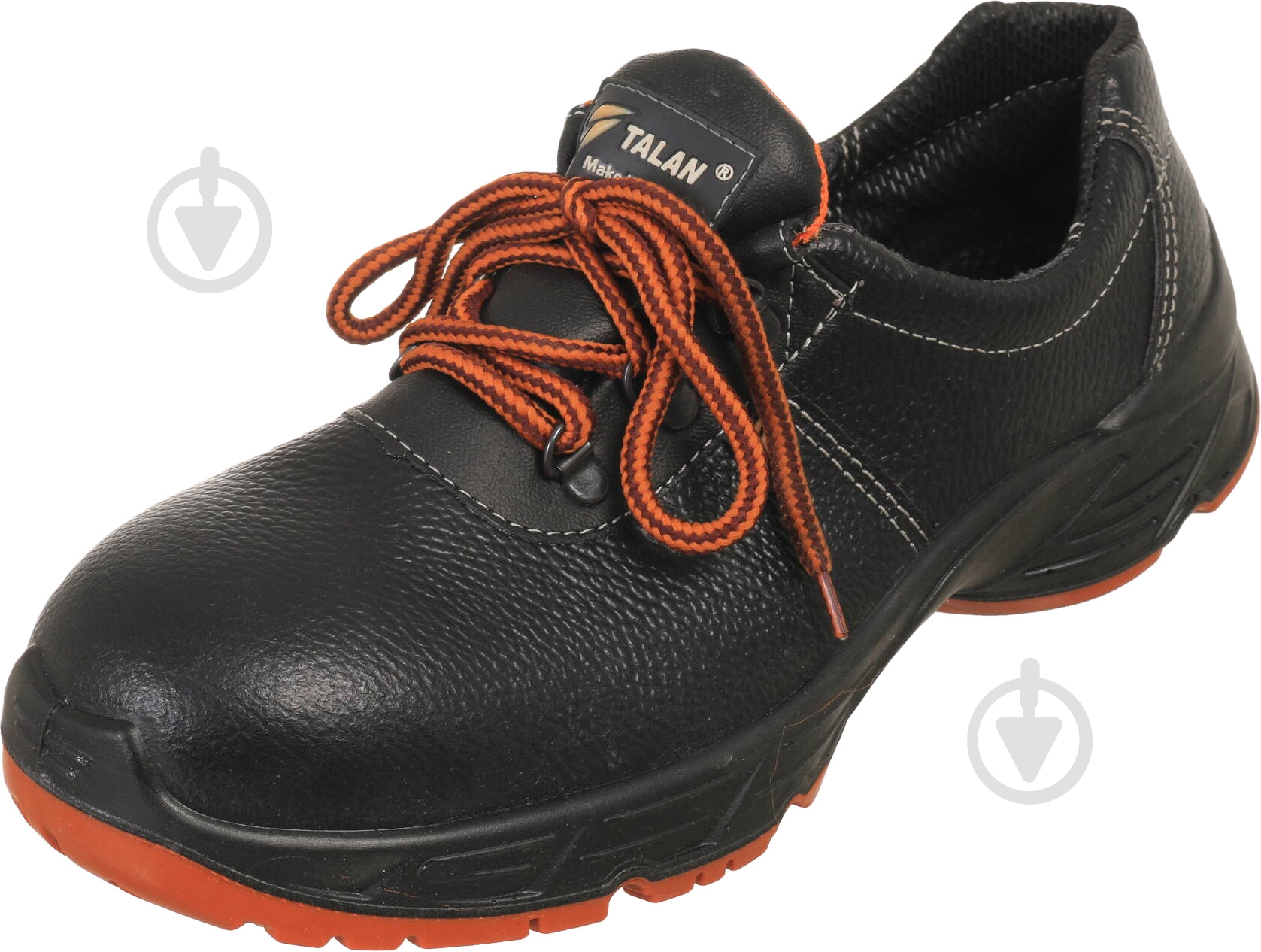 Ботинки Talan р.46 SE/2M162 черный - фото 2