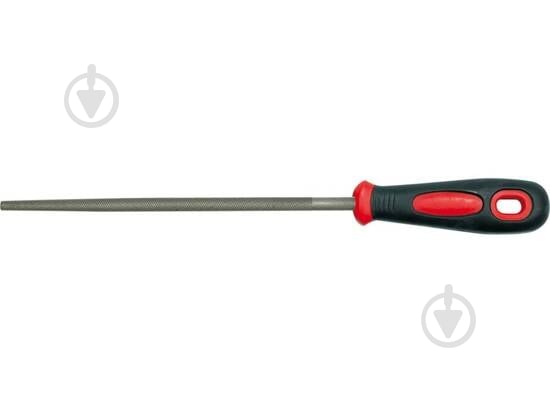 Напильник Vorel 200 мм 25162 - фото 1