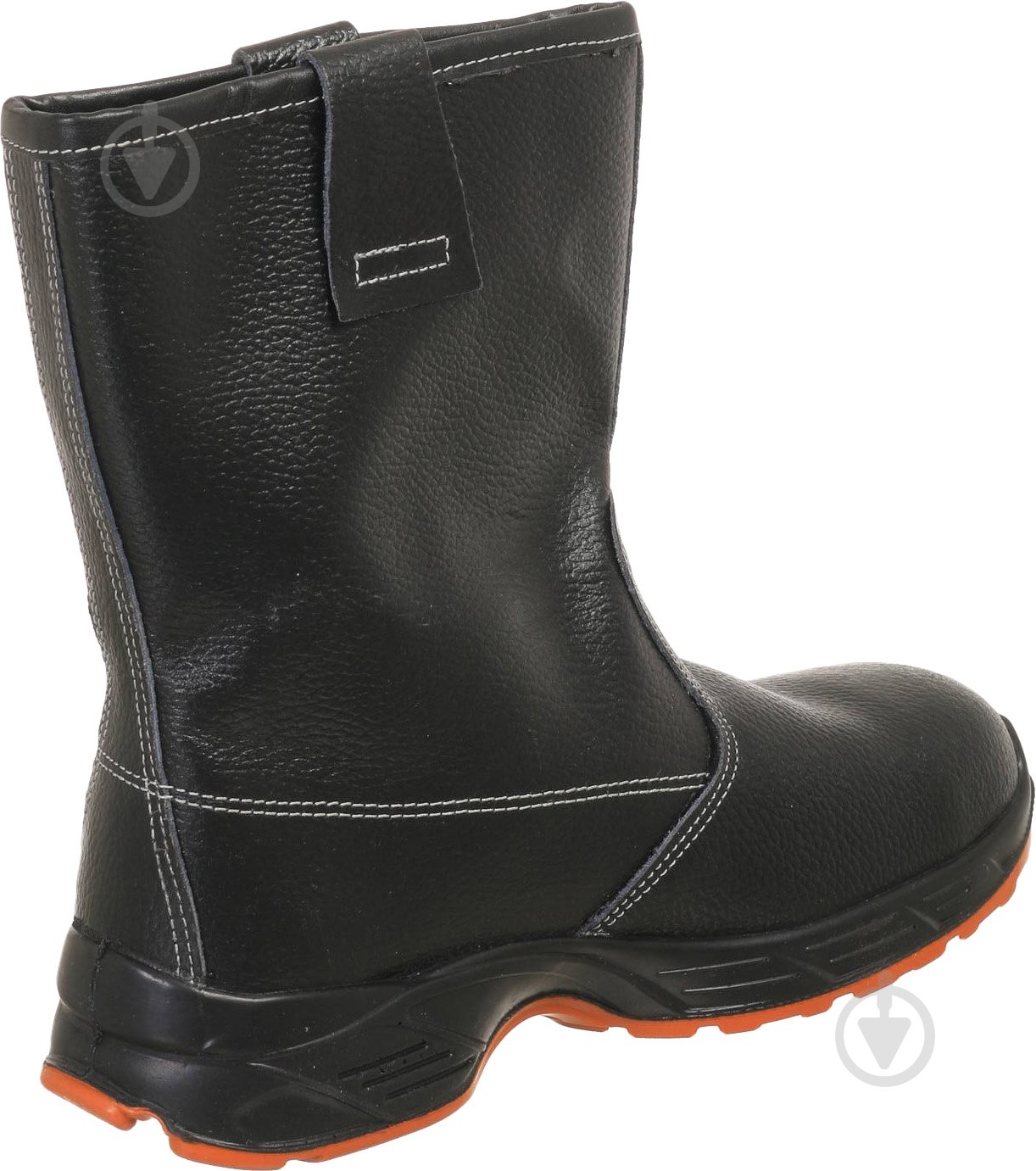 Сапоги Talan р.39 SE/2M182 черный - фото 3