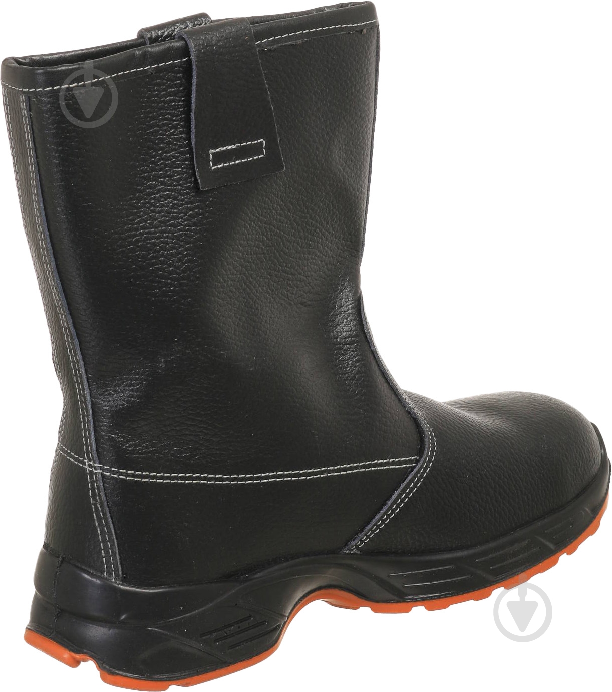 Сапоги Talan р.40 SE/2M182 черный - фото 3 Сапоги Talan р.40 SE/2M182 черный - фото 3