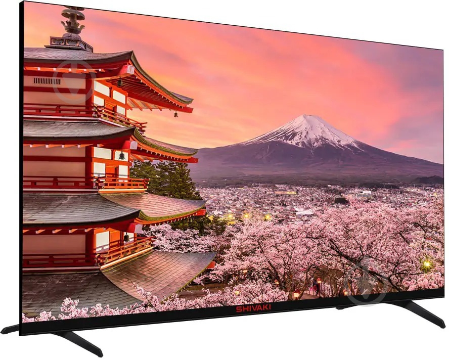 Телевизор Shivaki S32NHCH001 - фото 3 Телевизор Shivaki S32NHCH001 - фото 3