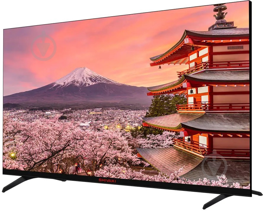Телевизор Shivaki S32NHCH001 - фото 2 Телевизор Shivaki S32NHCH001 - фото 2