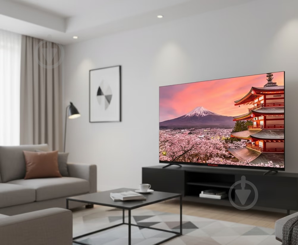 Телевизор Shivaki S32NHCH001 - фото 8 Телевизор Shivaki S32NHCH001 - фото 8