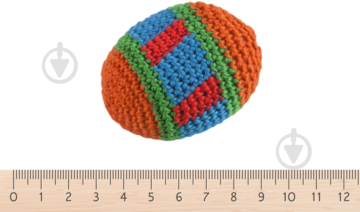 Гра GoKi Кік-Бол 15162G-4 - фото 2