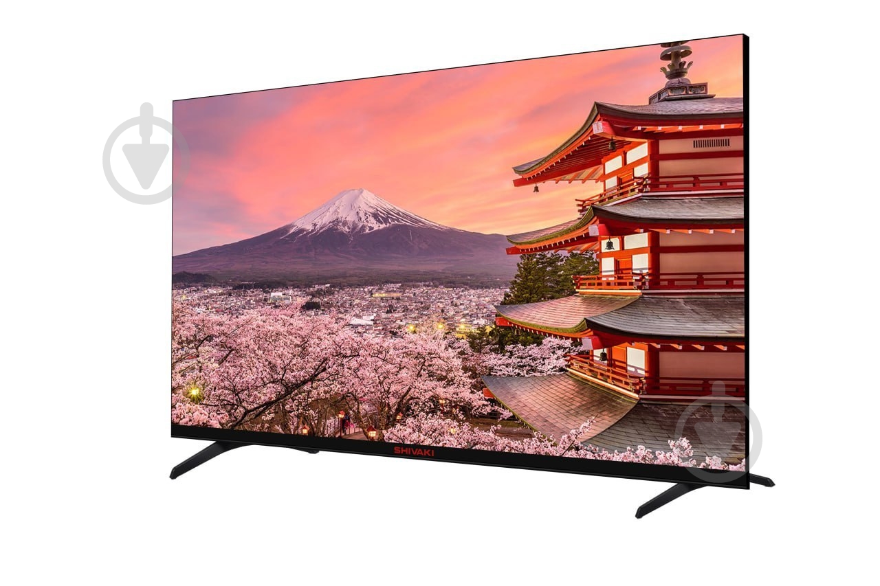 Телевизор Shivaki S43NFCH001 - фото 3