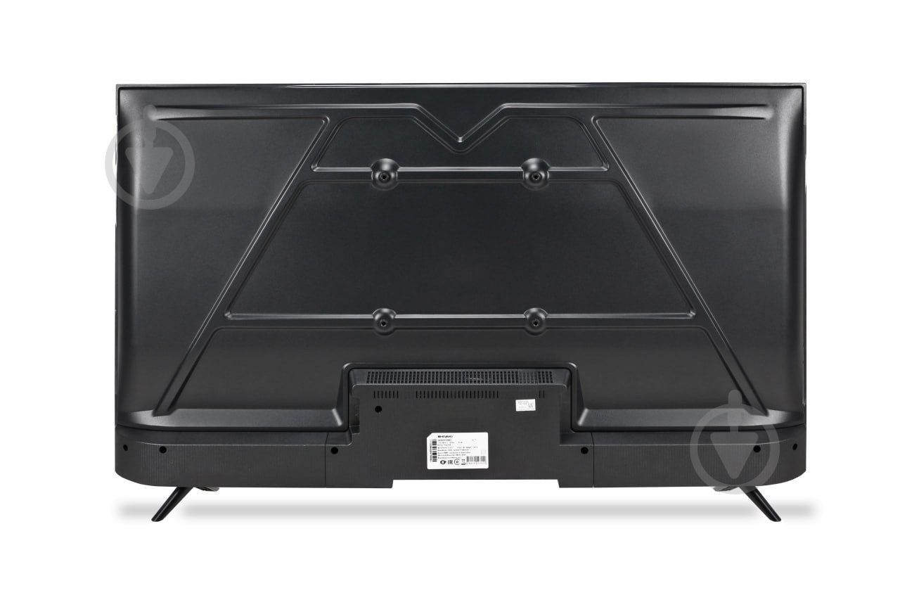 Телевизор Shivaki S43NFCH001 - фото 4