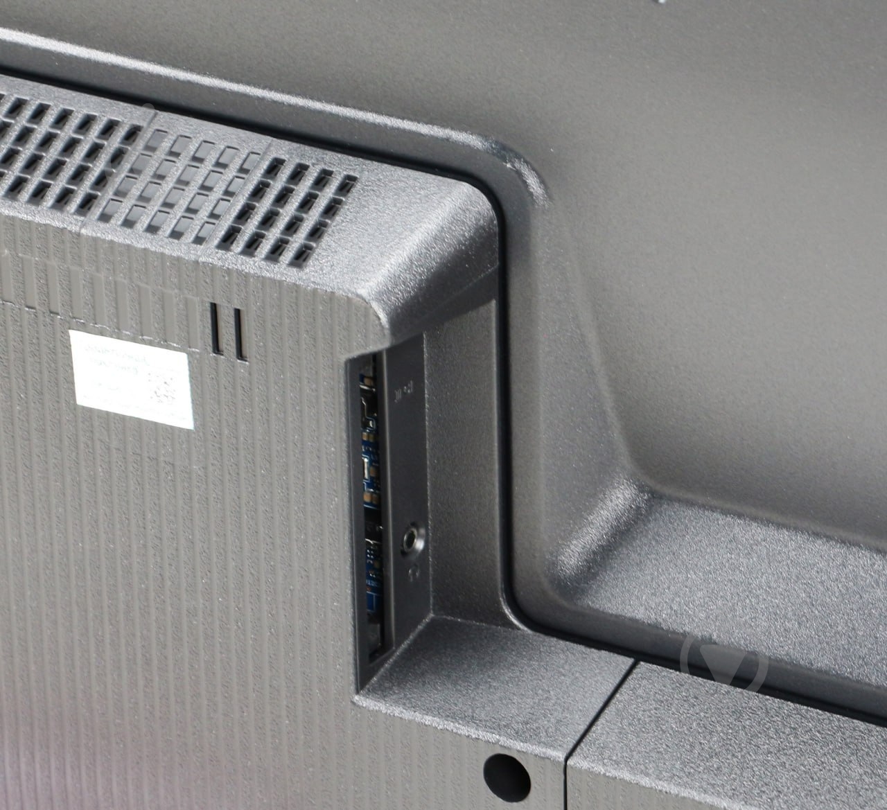 Телевизор Shivaki S43NFCH001 - фото 5