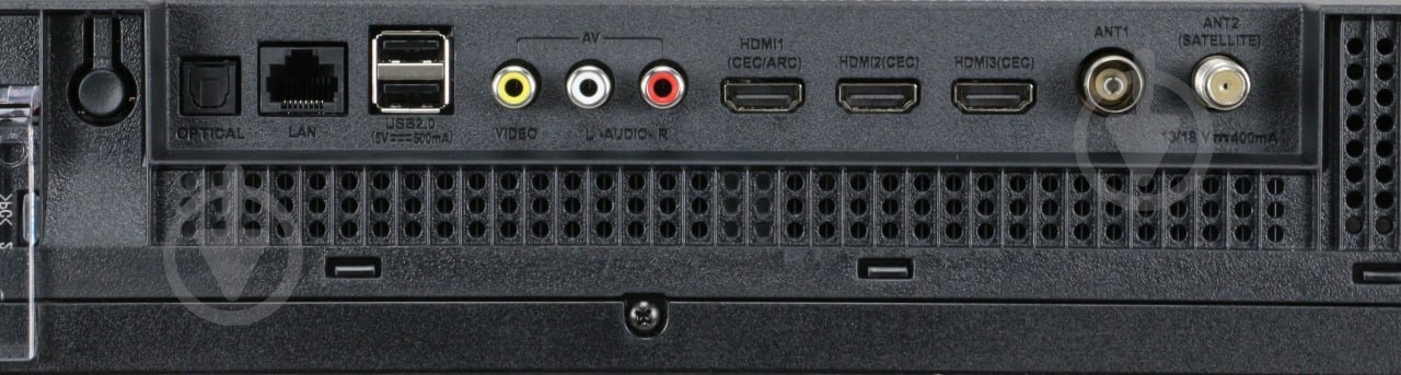 Телевизор Shivaki S43NFCH001 - фото 7