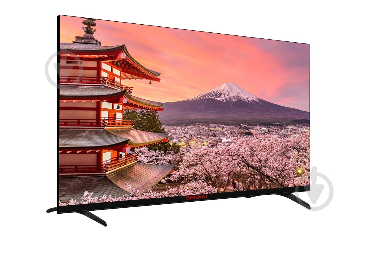 Телевизор Shivaki S43NFCH001 - фото 2