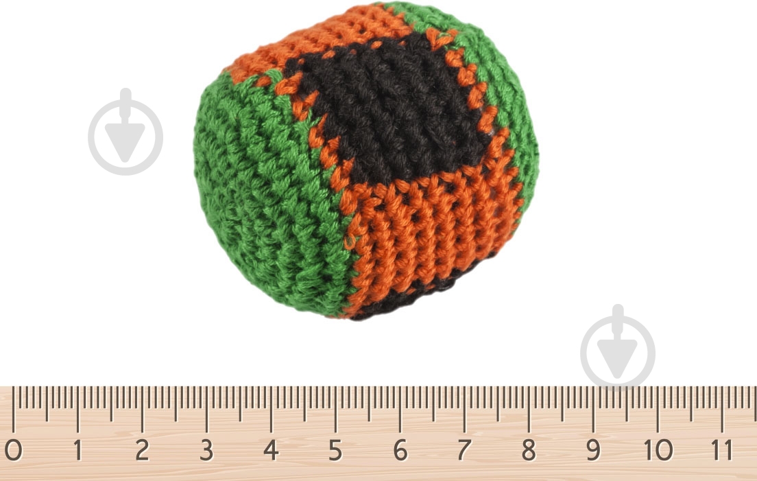 Гра GoKi Кік-Бол 15162G-5 - фото 2