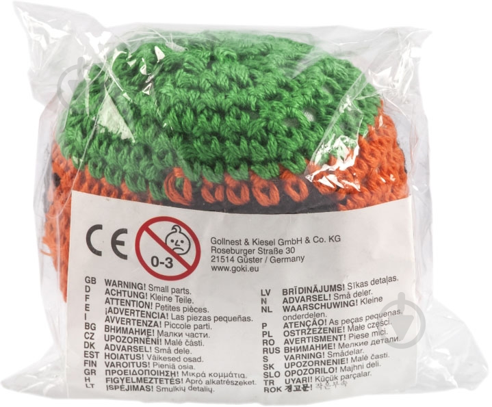 Гра GoKi Кік-Бол 15162G-5 - фото 4