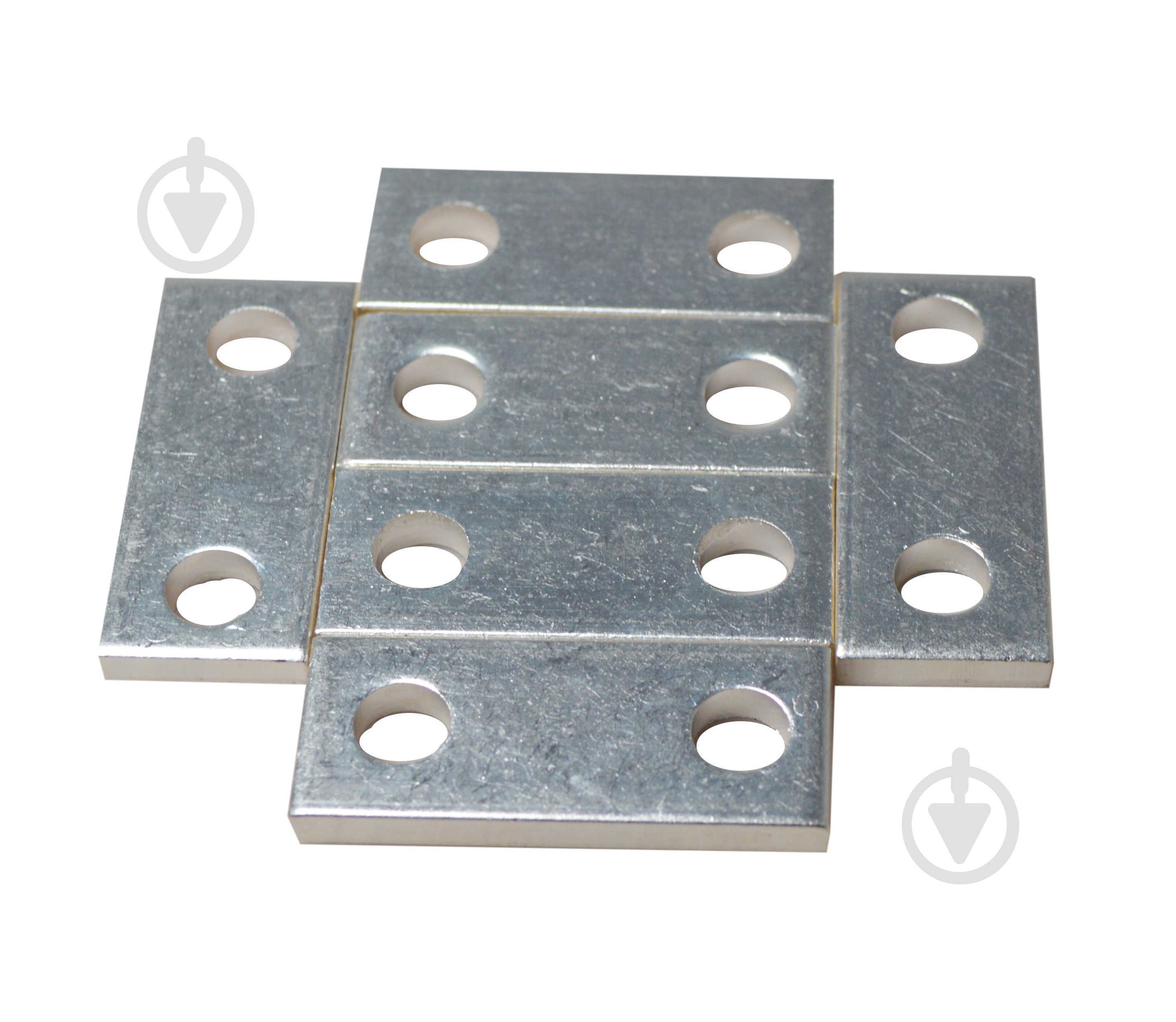 Крепеж UEC MCCB-U-CL-35-0250 - фото 1 Крепеж UEC MCCB-U-CL-35-0250 - фото 1