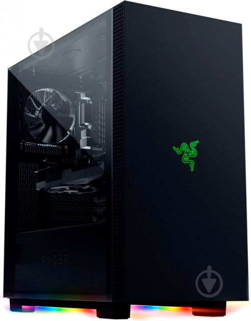 Корпус Razer Tomahawk ATX (RC21-01420100-R3M1) - фото 1