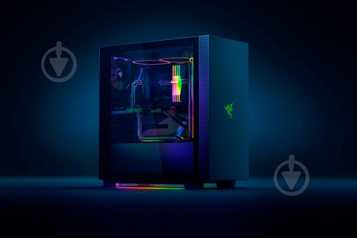 Корпус Razer Tomahawk ATX (RC21-01420100-R3M1) - фото 12